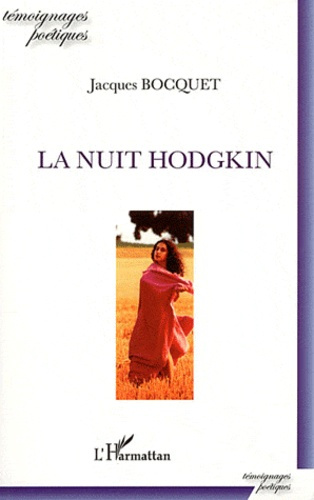 Emprunter La Nuit Hodgkin livre