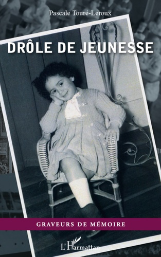 Emprunter Drôle de jeunesse livre