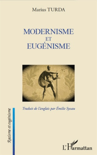 Emprunter Modernisme et eugénisme livre