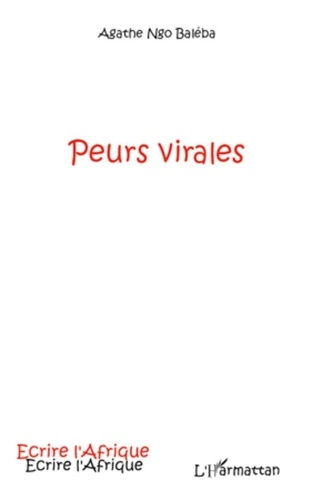 Emprunter Peurs virales livre