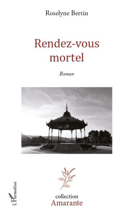 Emprunter Rendez-vous Mortel livre