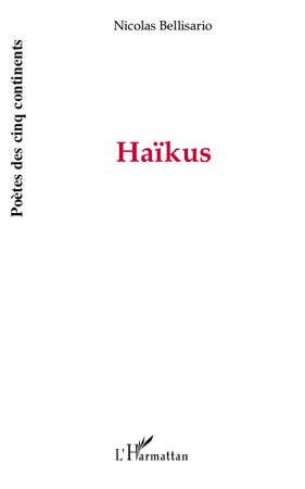 Emprunter Haïkus livre