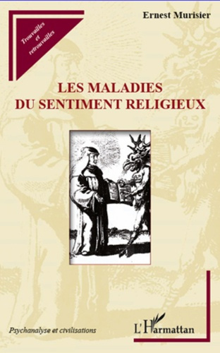 Emprunter Les maladies du sentiment religieux livre
