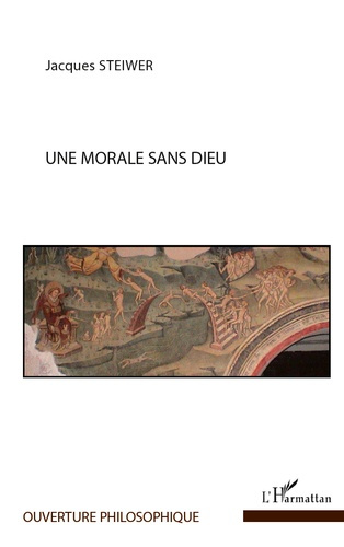 Emprunter Une morale sans dieu livre