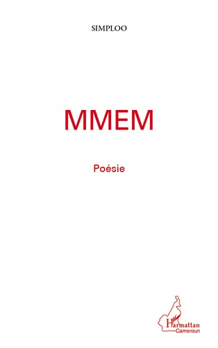 Emprunter Mmem. Poésie livre