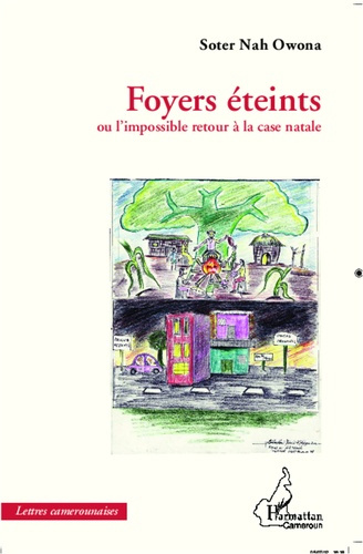 Emprunter Foyers éteints ou l'impossible retour à la case natale livre