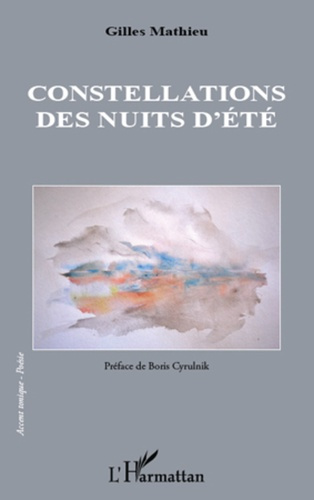 Emprunter Constellations des nuits d'été livre