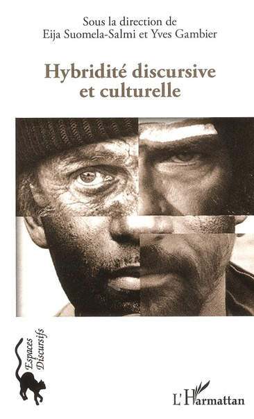 Emprunter Hybridité discursive et culturelle livre