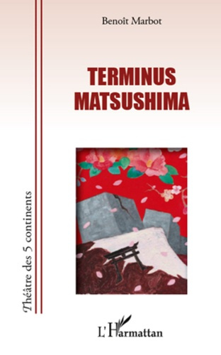 Emprunter Terminus Matsushima livre