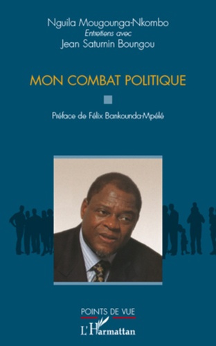 Emprunter Mon combat politique livre
