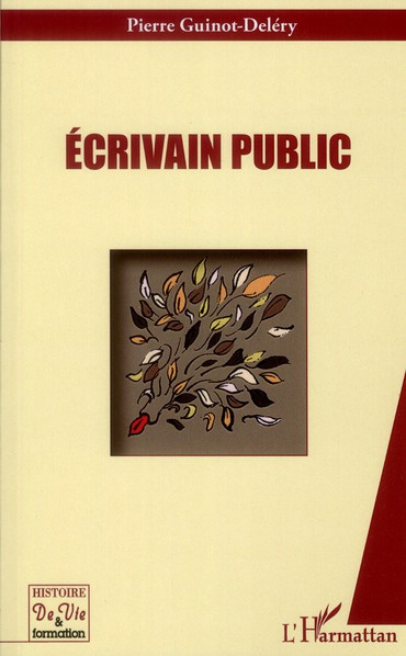 Emprunter Ecrivain public livre