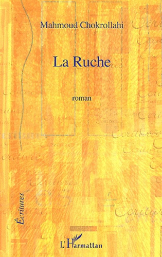 Emprunter La Ruche livre