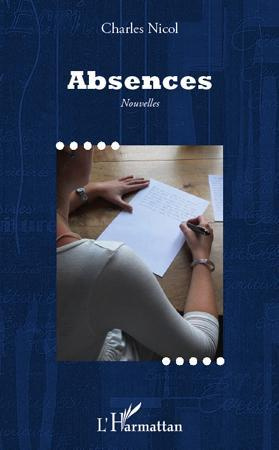 Emprunter Absences livre