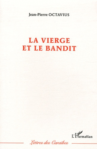 Emprunter La vierge et le bandit livre