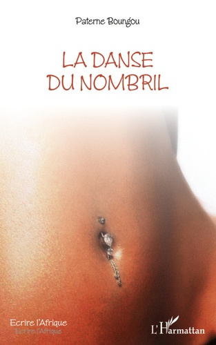 Emprunter La danse du nombril livre
