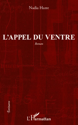 Emprunter L'appel du ventre livre