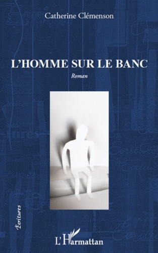Emprunter L'homme sur le banc livre