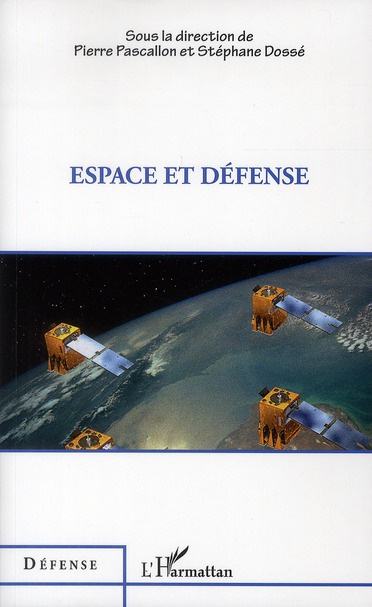 Emprunter Espace et défense livre