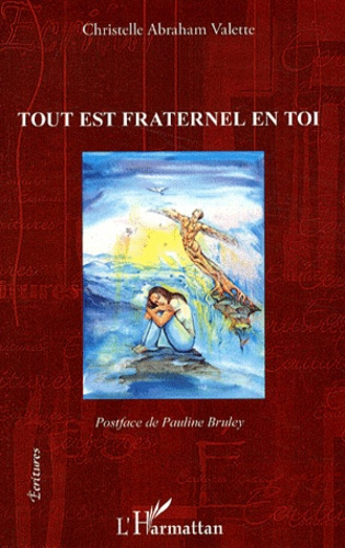 Emprunter Tout est fraternel en toi livre