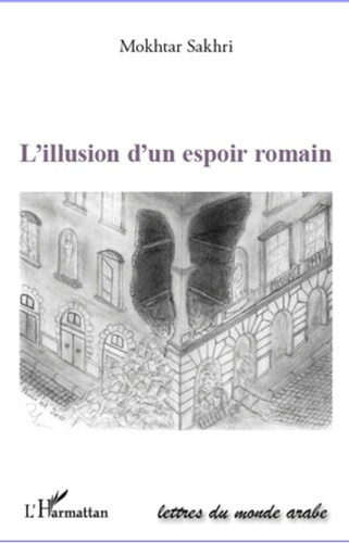 Emprunter L'illusion d'un espoir romain livre
