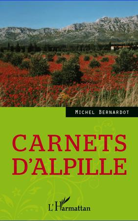 Emprunter Carnets d'Alpille livre