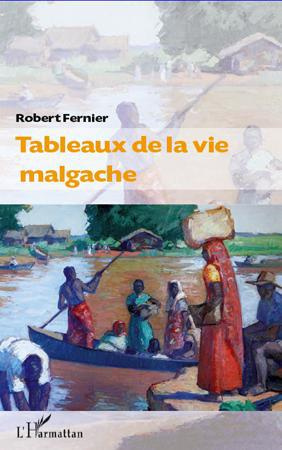 Emprunter Tableaux de la vie malgache livre