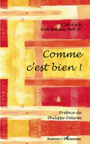 Emprunter Comme c'est bien livre