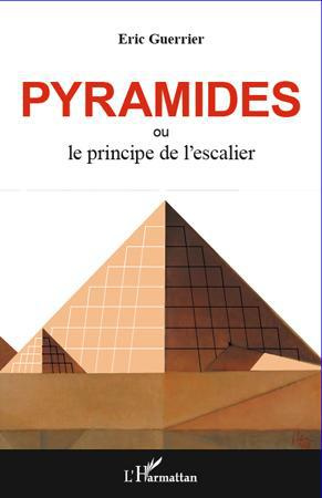 Emprunter Pyramides ou le principe de l'escalier livre