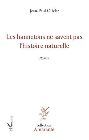 Emprunter Les hannetons ne savent pas l'histoire naturelle livre