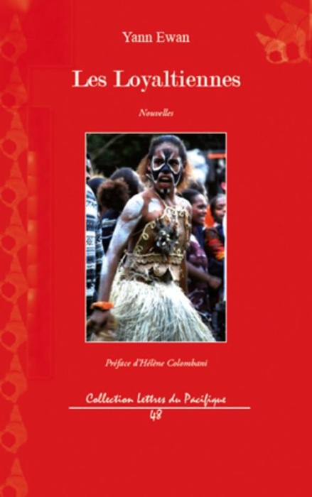 Emprunter Les Loyaltiennes. Nouvelles livre