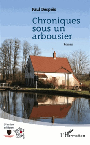 Emprunter Chroniques sous un arbousier livre