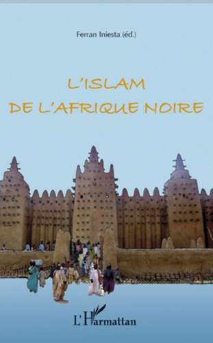Emprunter L'islam de l'Afrique noire livre