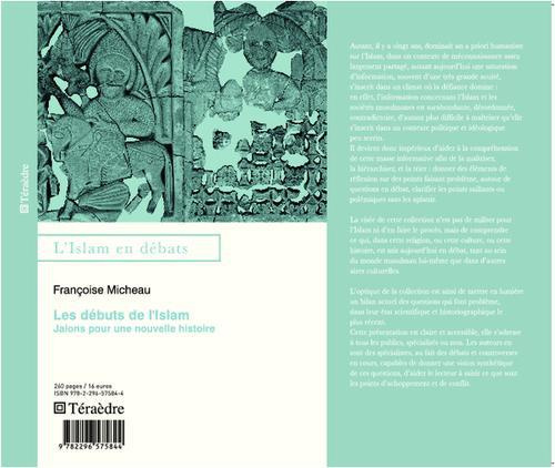 Emprunter Les débuts de l'Islam. Jalons pour une nouvelle histoire livre