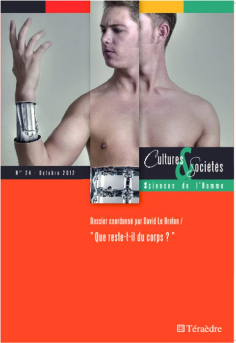 Emprunter QUE RESTE-T-IL DU CORPS ? - VOL24 livre