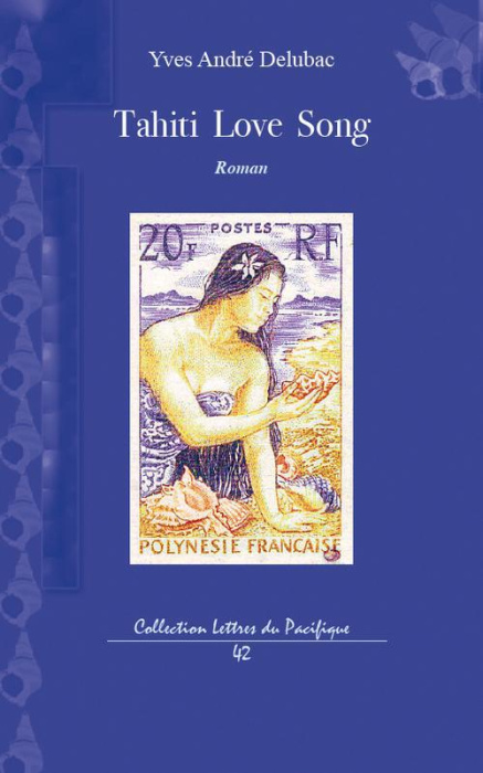 Emprunter Tahiti Love Song livre