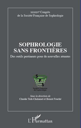 Emprunter Sophrologie sans frontières. Des outils pertinents pour de nouvelles attentes livre