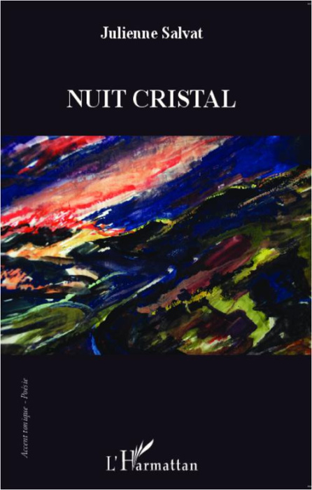 Emprunter Nuit cristal livre