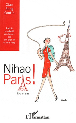 Emprunter Nihao Paris ! livre