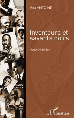 Emprunter Inventeurs et savants noirs livre