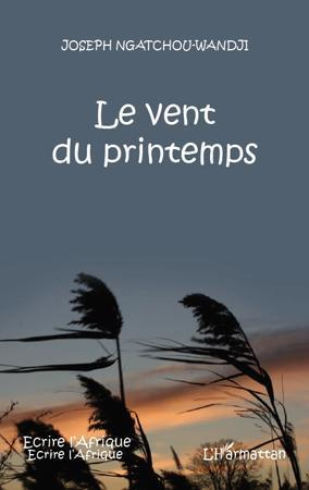 Emprunter Le vent du printemps livre