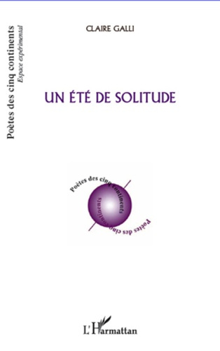 Emprunter Un été de solitude livre