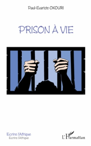 Emprunter Prison à vie livre