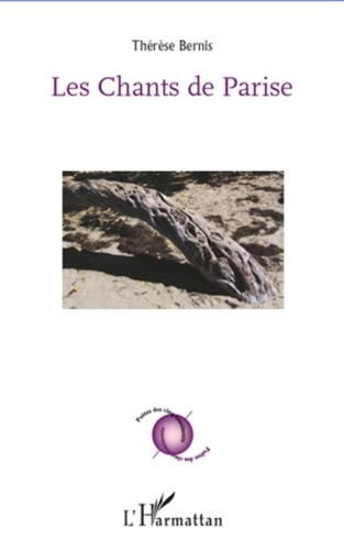 Emprunter Les chants de Parise livre