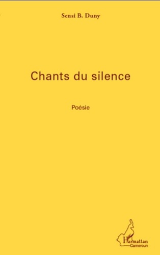 Emprunter Chants du silence. Poésie livre