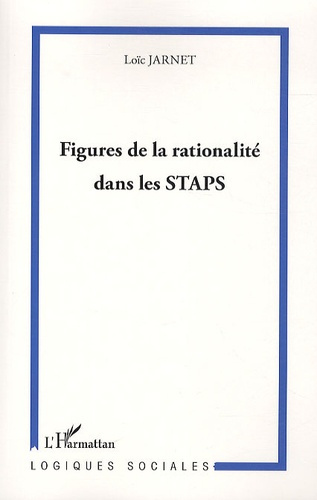 Emprunter Figures de la rationalité dans les STAPS livre