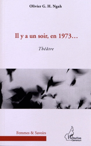Emprunter Il y a un soir, en 1973... livre