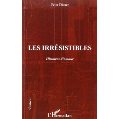 Emprunter IRRESISTIBLES (LES) livre