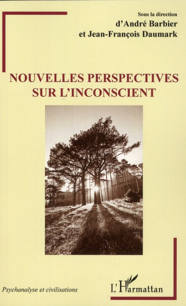 Emprunter Nouvelles perspectives sur l'inconscient livre