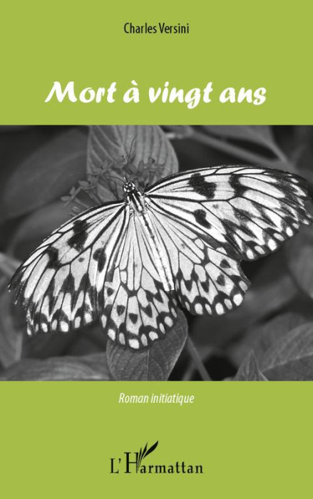 Emprunter Mort à vingt ans livre