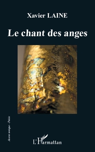 Emprunter Le chant des anges livre